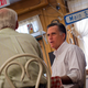 Illustration for article titled Mitt Romney Trashes a Womans Cafe, Then Pisses Her Off Further With His Half-Assed Apology